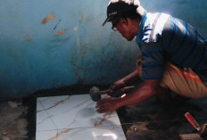 Tips Memilih Keramik Lantai yang Bagus dan Cara Memasang Keramik Rumah yang Rapi dan Cepat