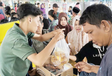 Hari Pertama Ramadan Harga Ayam Potong dan Cabai Merah Turun Sedangkan Daging dan Telur Ayam Tetap 