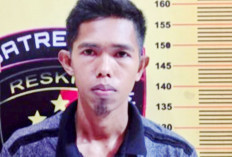 Gegara Status WA: Istri ke Kuburan, Suami ke Penjara