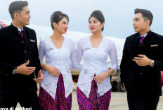 Batik Air Buka Rute Baru Makassar-Ternate Mulai 8 September 2024