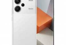 Redmi Note 13 Pro dalam Sorotan: Apakah Spesifikasi Tinggi Benar-Benar Membuatnya Unggul?