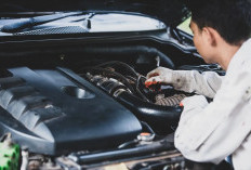 Tips Membeli Mobil Bekas Agar Tidak Rugi, Periksa Ini Sebelum Bertransaksi