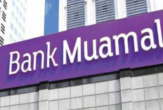 Deadline 30 April 2024:  Bergabunglah dengan Bank Muamalat, Peluang Karir di Industri Perbankan Syariah!