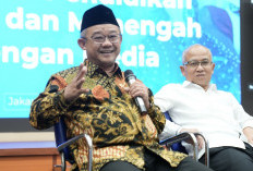 Intip 4 Rencana Besar Kemendikdasmen, Quick Win Fokus Kualitas Guru Hingga Kesejahteraan 