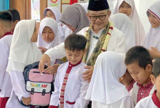 Kompetensi dan Kesejahteraan Guru Salah Satu Perhatian Utama Kemendikdasmen