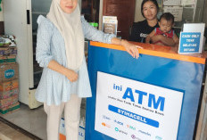 Menabung di BRILink Kini Lebih Menarik, BRI BO Sekayu Siapkan Beragam Hadiah