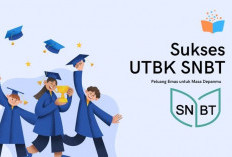 Didominasi Calon Mahasiswa Kedokteran: Nilai Tertinggi UTBK SNBT 2024