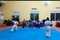 Walikota Cup Antar Pelajar di IT I Palembang Berjalan Lancar, Lahirkan Atlet Muda Potensial