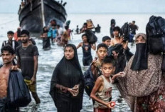 TERUNGKAP, Faktor Non-refoulement jadi Penyebab Indonesia Tidak Bisa Usir Imigran Etnis Rohingya. Apa Iru?