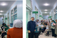 Sosialisasi dan Implementasi GLP untuk Meningkatkan Kualitas Pelayanan Lab di RS Muhammadiyah Palembang