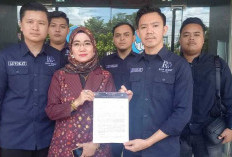 Tidak Ada Kejelasan, DR Connie Adukan Arogansi Kampus ke LLDIKTI Wilayah II Palembang