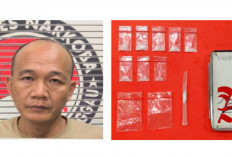 Panik, Sempat Lompat dari Jendela