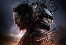 Eddie Brock dan Venom: Menghadapi Musuh Baru dalam Venom 3, Simak Sinopsis Mendebarkan!