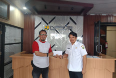 PSDA Sumsel Dukung Penuh Festival Panjat Pinang 80 Pohon HUT RI ke-80 di Jakabaring