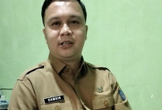 Kepala Desa Sukaraja Mundur, PMD OKI Tunggu Penunjukan Pjs dari Bupati