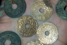 Cara Efektif Menjual Koin Kuno Langka dengan Harga Tinggi di Pasar Kolektor