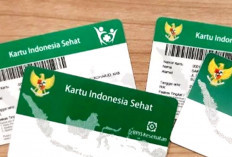 Warga Ogan Ilir Resah, Kartu BPJS PBI Mendadak Nonaktif
