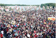 Para Sponsor Bilang: ‘Ini Event Luar Biasa!’