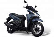 Honda Vario 150 eSP 2026: Lebih dari Sekadar Skutik, Kini Tampil Kian Bertenaga dan Modern
