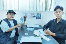 Siapkan Umpan Bervariasi dan 2 Teknik Mancing, Tips Richard Menghadapi Lomba Mancing Sumeks 2025 di Danau JSC