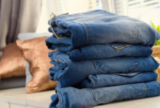 Apakah Celana Jeans Haram untuk Salat? Begini Penjelasan Lengkapnya