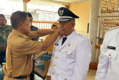 Menghilang Tanpa Kabar, Jabatan Pj Kades Kembang Jajar Kembali Diperpanjang