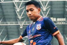 Resmi Rekrut 2 Gelandang Madura United, Sumsel United Perkuat Skuad Sambut Putaran Ketiga