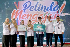 Bangun SDM Unggul di Daerah, Hadirkan Program ‘’Pelindo Mengajar’’
