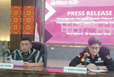 Kejari Kabupaten OKU Timur Naikkan Dugaan Korupsi FLPP ke Penyidikan, Seret Nama Bank Sumsel Babel