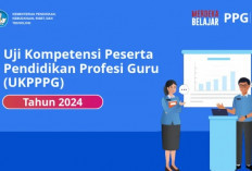 Tak Berdampak ke Penilaian UKPPPG, Ini Fungsi Adanya Post Test Bagi Peserta PPG Guru Tertentu 2024