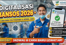 Bansos Digital 2026 Diuji Coba, Penyaluran Lebih Tepat atau Warga Desa Malah Kesulitan?
