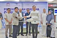 Jemaah Umrah Sumsel Kini Lebih Mudah Beribadah