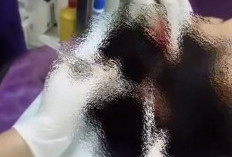 Viral! IRT di Prabumulih Dihajar Suami dan Wanita Diduga Selingkuhan