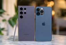 Samsung vs iPhone, Mana yang Lebih Layak Dipilih Tahun Ini?