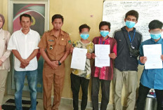 Pelaku Lempar Batu di Tol Ternyata Anak-anak