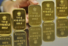 Prediksi Harga Emas 8 November 2025: Daya Tarik Safe Haven di Tengah Gejolak Global