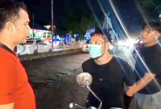 Polisi Menyamar Sergap Penjambret, Dijebak Ketemuan Oleh Korban Alasan Tebus HP