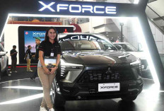 Optimis XForce-Triton Dongkrak Sales