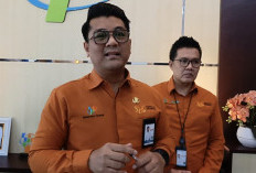 Pendataan Sensus Ekonomi 2026 di Lubuklinggau Capai 52,89 Persen, BPS Kerahkan 194 Petugas