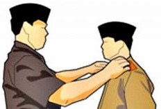 6 Pejabat Pemkot Prabumulih Turun Jabatan, Upaya Perbaiki Kinerja Birokrasi