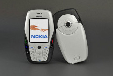 Adu Kamera Nokia N95 vs iPhone 15 Pro Max: Hasil Foto Jadul Bikin Tercengang!