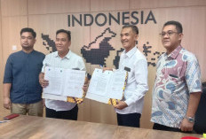 Pemkab Musi Banyuasin Perkuat Infrastruktur Digital Melalui Kolaborasi dengan Data Center BP Batam