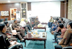 Perkuat Sinergi Bangun Infrastruktur Ketenagalistrikan, PLN UIP Sumbagsel dan Kejaksaan Tinggi Lampung 