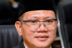 Wakil Ketua DPRD PALI Dorong Pembentukan Satgas Daerah untuk Pemberantasan Peredaran Narkoba Secara Serius