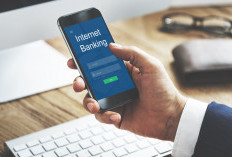 Internet Banking 2026: Kemudahan Transaksi Digital dan Tips Menjaga Keamanan Akun