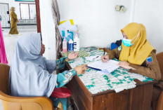 Wabup Lahat Ingatkan Kepala Puskesmas Jangan Pasif dan Hanya Tunggu Perintah