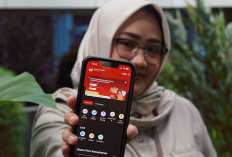 Tak Perlu Datang Subuh ke Kantor Pertanahan! Booking Antrean Online Lewat Sentuh Tanahku, Praktis Hemat Waktu