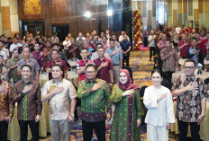 Jabat Dirkrimsus Polda Sumsel AKBP Doni Sembiring Pesankan Hal Ini ke Kepala Daerah 