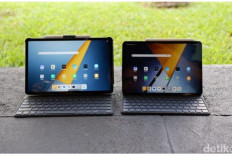 Poco Pad X1 vs Poco Pad M1: Duel Tablet Baru, Mana yang Paling Tepat untuk Anda?