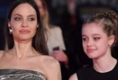Shiloh, Putri Angelina Jolie-Brad Pitt, Ajukan Gigatan Hilangkan Nama Sang Ayah